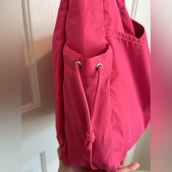 Puma Pink Shoulder/Crossbody Bag - Picture 5 of 8